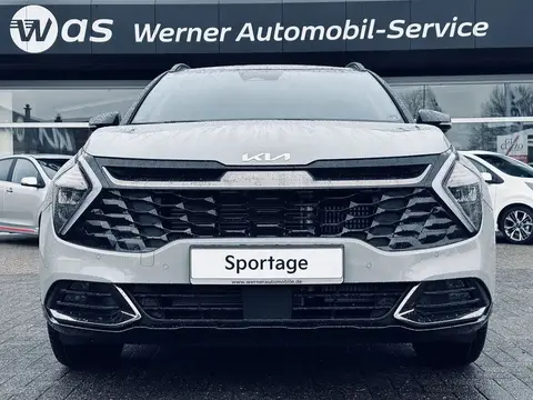 Annonce KIA SPORTAGE Essence 2024 d'occasion 