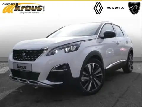 Used PEUGEOT 3008 Hybrid 2020 Ad 