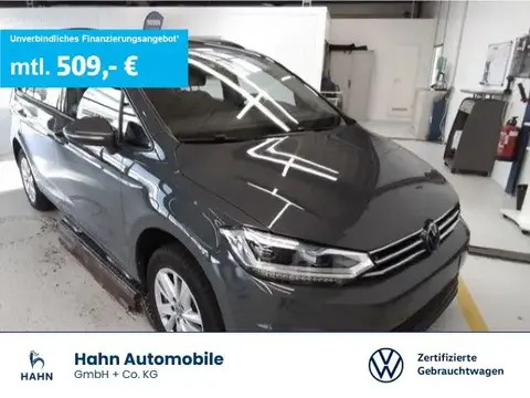 Annonce VOLKSWAGEN TOURAN Essence 2023 d'occasion 