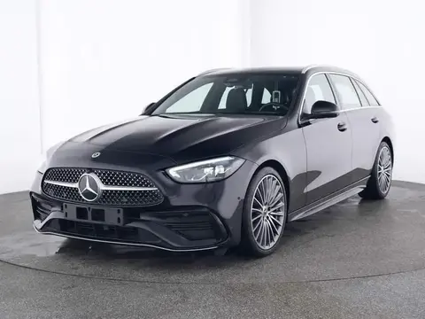 Used MERCEDES-BENZ CLASSE C Petrol 2023 Ad 