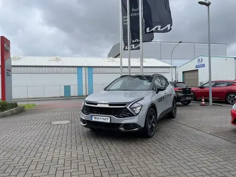 Annonce KIA SPORTAGE Essence 2024 d'occasion 