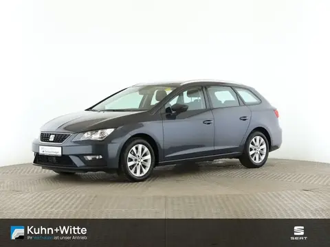 Used SEAT LEON  2020 Ad 