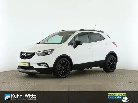 Used OPEL MOKKA Petrol 2018 Ad 