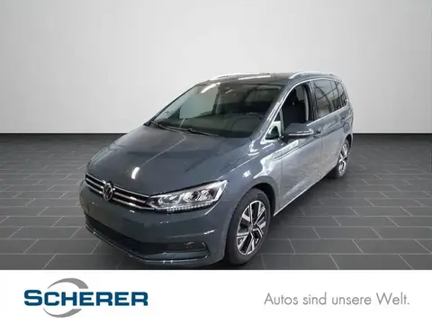 Annonce VOLKSWAGEN TOURAN Diesel 2024 d'occasion 