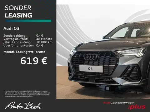 Annonce AUDI Q3 Diesel 2024 d'occasion 