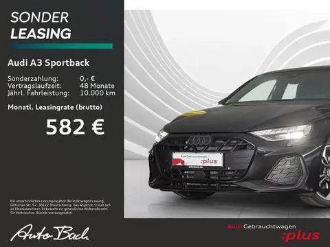 Annonce AUDI A3 Diesel 2024 d'occasion 