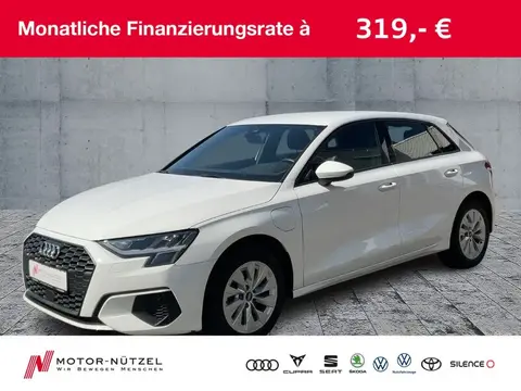 Used AUDI A3 Hybrid 2022 Ad 