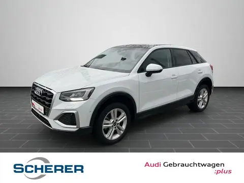 Annonce AUDI Q2 Essence 2023 d'occasion 