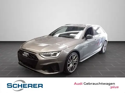 Used AUDI A4 Diesel 2021 Ad 