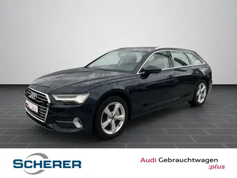 Used AUDI A6 Diesel 2020 Ad 