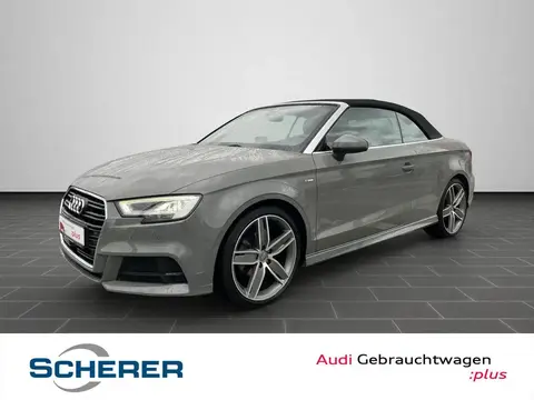 Annonce AUDI A3 Essence 2020 d'occasion 