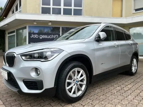 Used BMW X1 Petrol 2016 Ad 