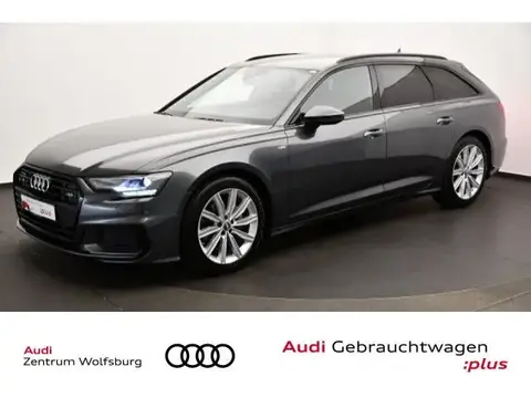 Annonce AUDI A6 Diesel 2020 d'occasion 