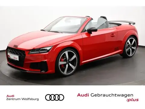 Used AUDI TTS Petrol 2023 Ad 