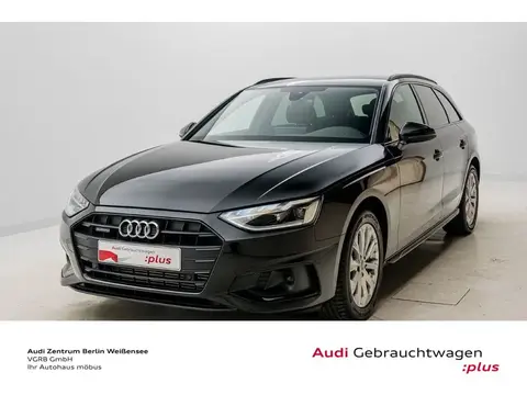 Used AUDI A4 Petrol 2022 Ad 