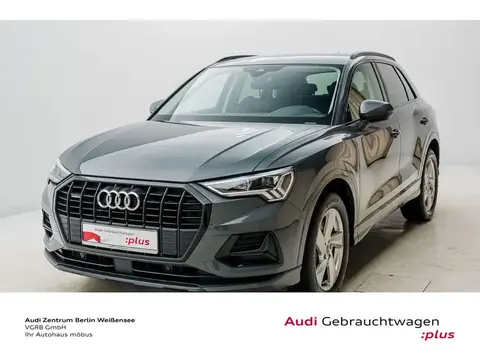 Annonce AUDI Q3 Essence 2021 d'occasion 