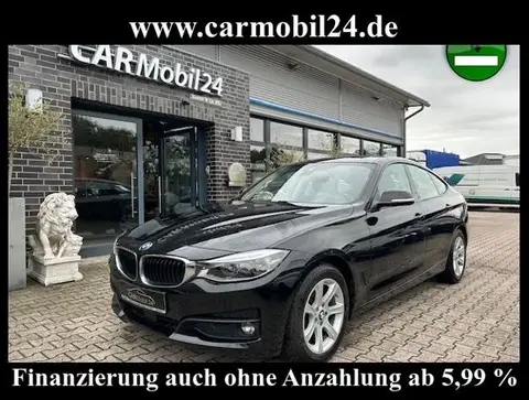 Annonce BMW SERIE 3 Diesel 2017 d'occasion Allemagne