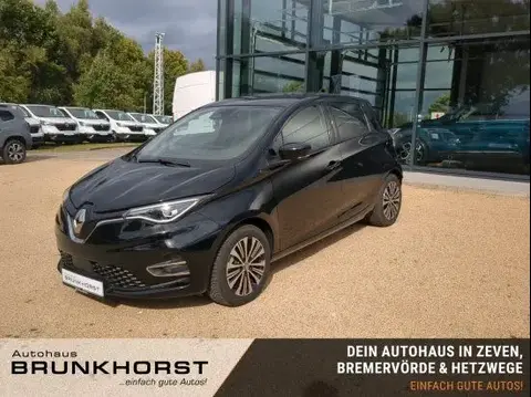 Used RENAULT ZOE Not specified 2023 Ad 