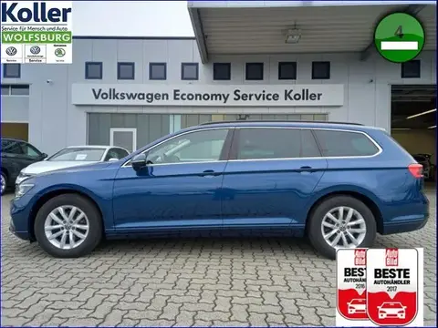 Used VOLKSWAGEN PASSAT Diesel 2022 Ad 