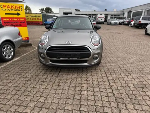 Used MINI ONE Petrol 2017 Ad 