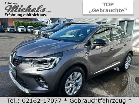 Used RENAULT CAPTUR Petrol 2022 Ad 