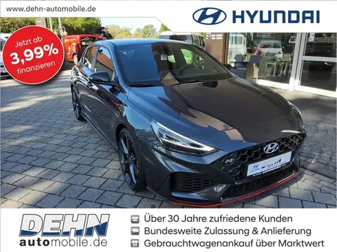 Used HYUNDAI I30 Petrol 2024 Ad 