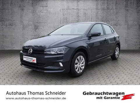 Used VOLKSWAGEN POLO Petrol 2020 Ad 