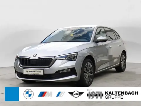 Used SKODA SCALA Petrol 2022 Ad 