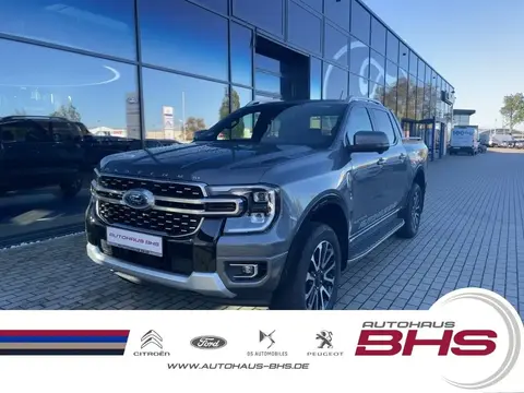 Annonce FORD RANGER Diesel 2023 d'occasion 