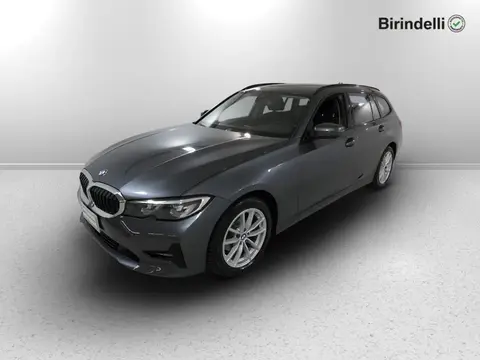 Annonce BMW SERIE 3 Diesel 2020 d'occasion 