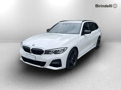 Annonce BMW SERIE 3 Diesel 2019 d'occasion 