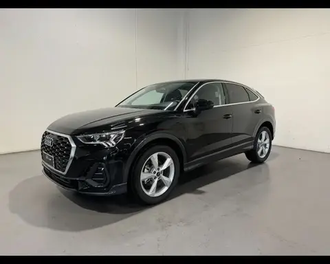 Used AUDI Q3 Diesel 2024 Ad 