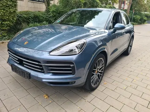 Used PORSCHE CAYENNE Petrol 2019 Ad 