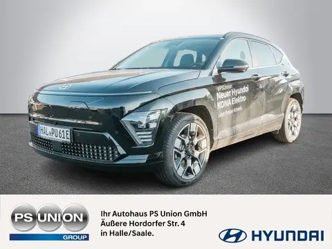 Annonce HYUNDAI KONA Non renseigné 2023 d'occasion 