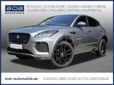 Annonce JAGUAR E-PACE Diesel 2019 d'occasion 