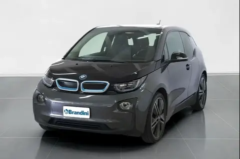 Annonce BMW I3 Non renseigné 2017 d'occasion 