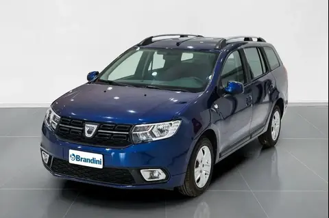 Used DACIA LOGAN Diesel 2017 Ad 