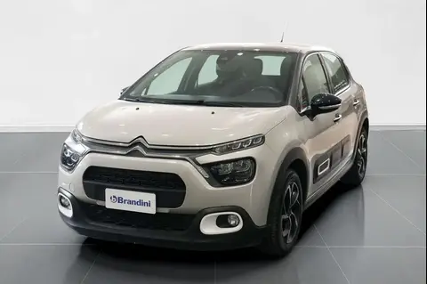 Annonce CITROEN C3 Essence 2020 d'occasion 