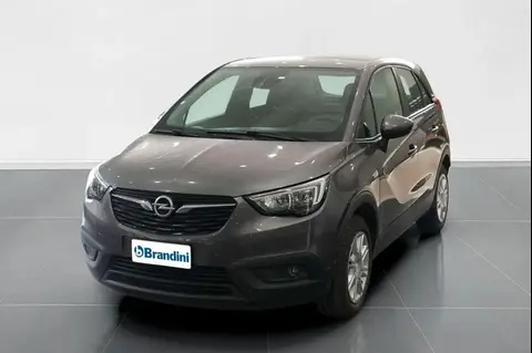 Used OPEL CROSSLAND Diesel 2020 Ad 