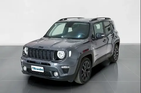 Annonce JEEP RENEGADE Essence 2022 d'occasion 