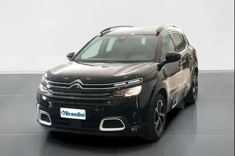 Annonce CITROEN C5 AIRCROSS Diesel 2020 d'occasion 