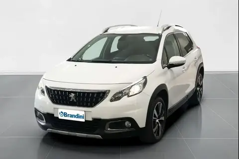 Used PEUGEOT 2008 Diesel 2018 Ad 