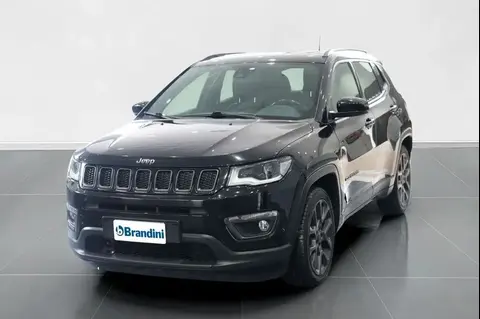 Used JEEP COMPASS Diesel 2020 Ad 