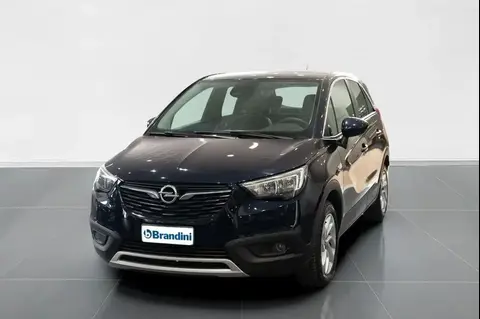 Annonce OPEL CROSSLAND Diesel 2019 d'occasion 