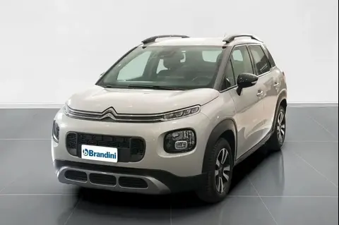 Used CITROEN C3 AIRCROSS Petrol 2020 Ad 