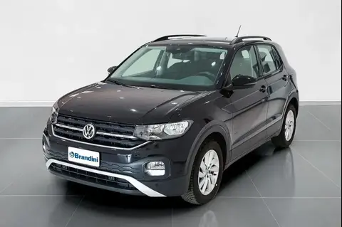 Annonce VOLKSWAGEN T-CROSS Essence 2019 d'occasion 