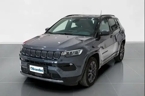 Used JEEP COMPASS Diesel 2021 Ad 