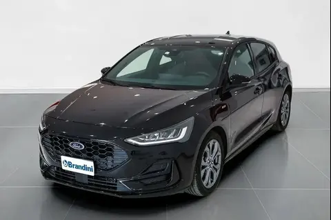 Annonce FORD FOCUS Essence 2023 d'occasion 