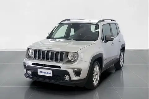 Used JEEP RENEGADE Diesel 2021 Ad 