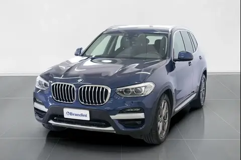 Used BMW X3 Hybrid 2021 Ad 